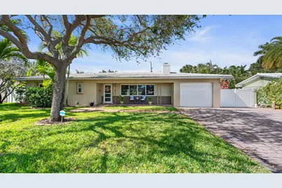 2549 NE 27th Avenue, Fort Lauderdale, FL 33305 - Photo 1