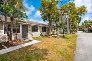 1010 NE 16th Street NE, Fort Lauderdale, FL 33304 - Photo 2