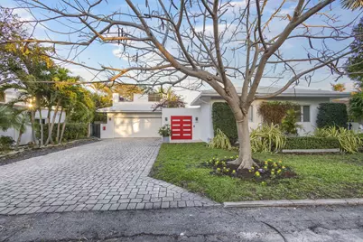 610 N Lakeside Drive, Lake Worth, FL 33460 - Photo 2