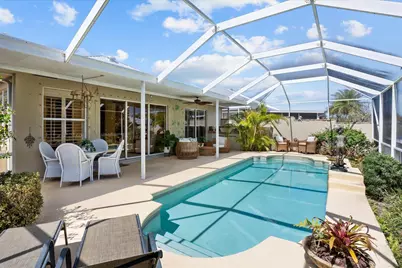 2856 SW Brighton Way, Palm City, FL 34990 - Photo 2