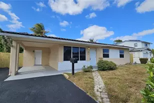 2771 SW 3rd St, Fort Lauderdale, FL 33312 - Photo 1