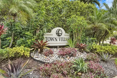 9005 Flynn Circle #1, Boca Raton, FL 33496 - Photo 6