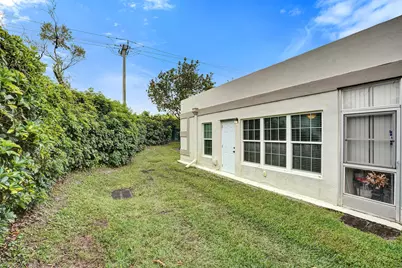 9005 Flynn Circle #1, Boca Raton, FL 33496 - Photo 46
