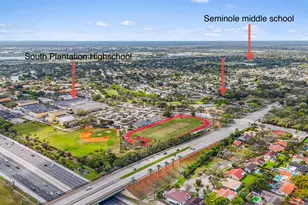 5581 SW 13th St, Plantation, FL 33317 - Photo 46