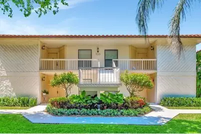 935 Sweetwater Lane #204, Boca Raton, FL 33431 - Photo 1