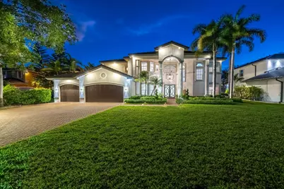 4918 SW 195th Ter, Miramar, FL 33029 - Photo 2