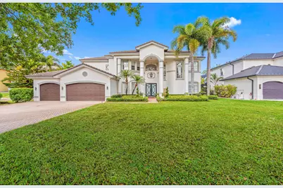 4918 SW 195th Ter, Miramar, FL 33029 - Photo 1