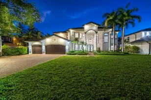 4918 SW 195th Terrace, Miramar, FL 33029 - Photo 1