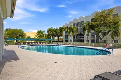 7763 Southampton Terrace #309, Tamarac, FL 33321 - Photo 36