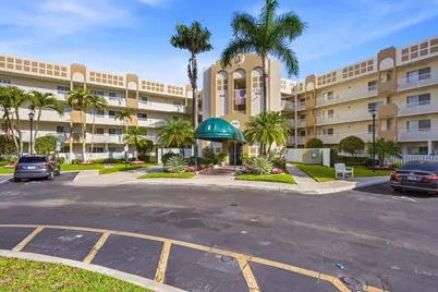 7763 Southampton Terrace #309, Tamarac, FL 33321 - Photo 1