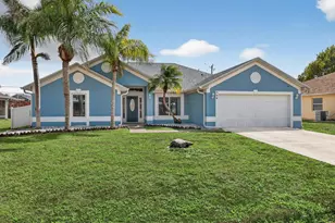 566 SW Sea Holly Terrace, Port Saint Lucie, FL 34984 - Photo 1