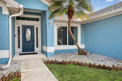 566 SW Sea Holly Terrace, Port Saint Lucie, FL 34984 - Photo 4