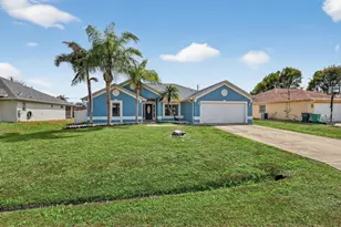 566 SW Sea Holly Terrace, Port Saint Lucie, FL 34984 - Photo 2