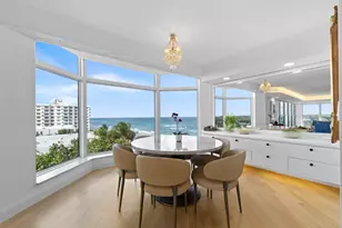 4605 S Ocean Blvd, Highland Beach, FL 33487 - Photo 10