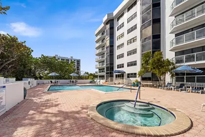 4605 S Ocean Boulevard #7c, Highland Beach, FL 33487 - Photo 38