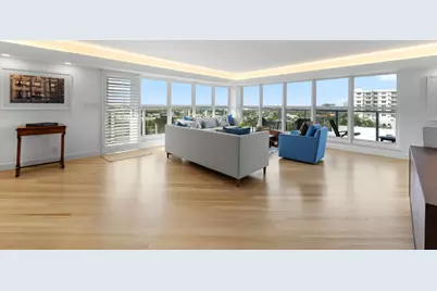 4605 S Ocean Boulevard #7c, Highland Beach, FL 33487 - Photo 6