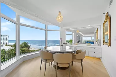 4605 S Ocean Boulevard #7c, Highland Beach, FL 33487 - Photo 1