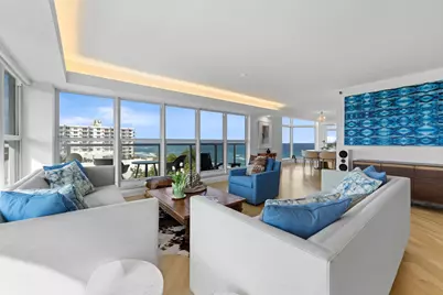 4605 S Ocean Boulevard #7c, Highland Beach, FL 33487 - Photo 1