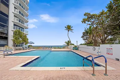 4605 S Ocean Boulevard #7c, Highland Beach, FL 33487 - Photo 50