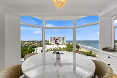 4605 S Ocean Boulevard #7c, Highland Beach, FL 33487 - Photo 12
