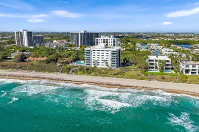 4605 S Ocean Boulevard #7c, Highland Beach, FL 33487 - Photo 34