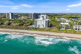 4605 S Ocean Blvd, Highland Beach, FL 33487 - Photo 34