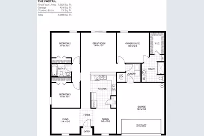 2320 SW Savage Boulevard, Port Saint Lucie, FL 34953 - Photo 2