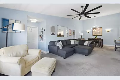 8228 SE Croft Circle #J-6, Hobe Sound, FL 33455 - Photo 2