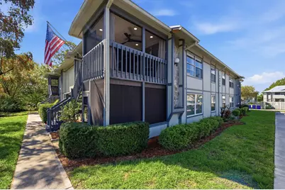 8228 SE Croft Circle #J-6, Hobe Sound, FL 33455 - Photo 22