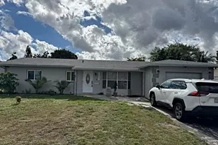 6604 Boulevard of Champions, North Lauderdale, FL 33068 - Photo 1