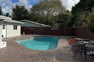 6604 Boulevard of Champions, North Lauderdale, FL 33068 - Photo 2