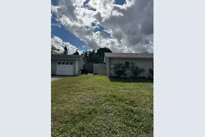 6604 Boulevard Of Champions, North Lauderdale, FL 33068 - Photo 4