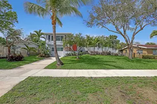 1505 High Ridge Rd, Lake Worth, FL 33461 - Photo 2