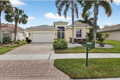 8208 Parini Way, Lake Worth, FL 33467 - Photo 2