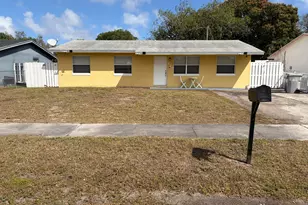 420 NW 7th Terrace, Pompano Beach, FL 33060 - Photo 1