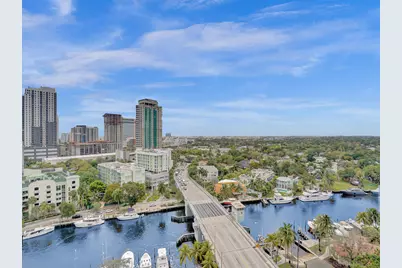 600 W Las Olas Boulevard #1501s, Fort Lauderdale, FL 33312 - Photo 24