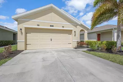 11190 SW Hadley Street, Port Saint Lucie, FL 34987 - Photo 4
