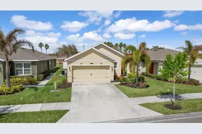 11190 SW Hadley Street, Port Saint Lucie, FL 34987 - Photo 2