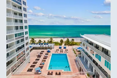 5401 Collins Avenue #1516, Miami Beach, FL 33140 - Photo 22