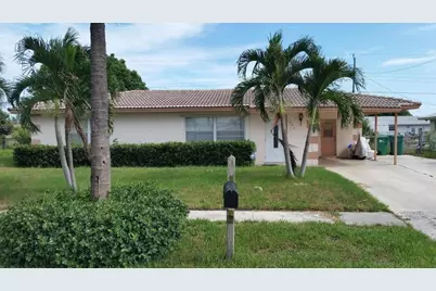 341 W 22nd Court, West Palm Beach, FL 33404 - Photo 2