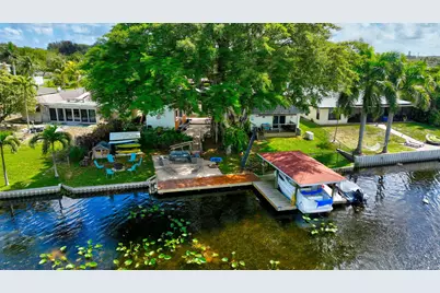 6647 Paul Mar, Lantana, FL 33462 - Photo 1