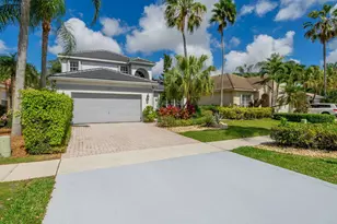 6005 Newport Village Way, Lake Worth, FL 33463 - Photo 1
