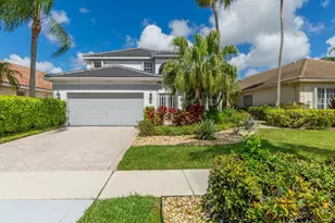 6005 Newport Village Way, Lake Worth, FL 33463 - Photo 2
