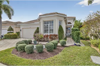 6787 Fairway Lakes Drive, Boynton Beach, FL 33472 - Photo 2