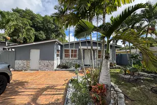 1132 NW 7th Terrace, Fort Lauderdale, FL 33311 - Photo 1