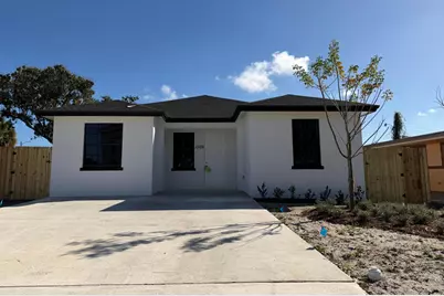 1509 W 28th Street, Riviera Beach, FL 33404 - Photo 1