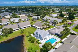 2614 SE Tropical E Cir, Port Saint Lucie, FL 34952 - Photo 1