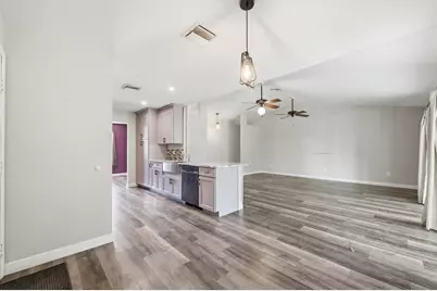 2261 SE Southeast Glover Street Street, Port Saint Lucie, FL 34984 - Photo 2