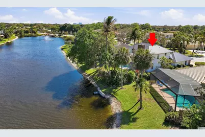 12886 La Rochelle Circle, Palm Beach Gardens, FL 33410 - Photo 8