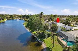 12886 La Rochelle Cir, Palm Beach Gardens, FL 33410 - Photo 8